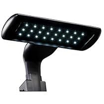 GloFish Universal Aquarium Light with Blue LEDs for 15-Inch Tanks
