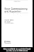 Book
Commissioning
&
Acquistion