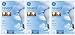 GE Lighting 48689 75-Watt A19 Reveal Bulbs, 12-Pack