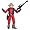 Nien Nunb VC106 Star Wars Vintage Collection Action Figure