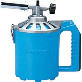 【クリックで詳細表示】キャンピング ハンディガス 450オート カートリッジ無し