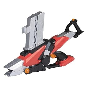 GX Multi-Launcher for GX Racer Vehicles $7.99
