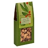 Review Pacific Gold  / Pacific Gold Marketing Butter Toffee Cashews Snack Pack, 6-Ounce Units (Pack of 6)