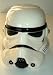 Star Wars Stormtrooper Ceramic Candy Jar