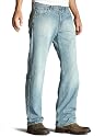UNIONBAY Young Men's Rider Five-Pocket Jean