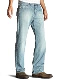 UNIONBAY Young Mens Rider Five-Pocket Jean