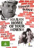 A Home of Your Own [ NON-USA FORMAT, PAL, Reg.2.4 Import - Australia ]