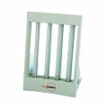Dr. Kern 95.2296 Gesichts- und Oberk�rperbr�uner, 4 UV-A Br�unungslampen a 15 W (2,0%), 30 Minuten Zeitschaltuhr, Leistung 75 W/230 V, Gewicht 2,8 kg