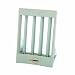 Dr. Kern 95.2296 Gesichts- und Oberk�rperbr�uner, 4 UV-A Br�unungslampen a 15 W (2,0%), 30 Minuten Zeitschaltuhr, Leistung 75 W/230 V, Gewicht 2,8 kg
