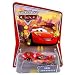 Disney / Pixar CARS Movie 1:55 Die Cast Car Series 4 Race-O-Rama Cactus Lightning McQueen