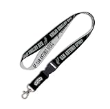 NBA San Antonio Spurs Lanyard with Detachable Buckle