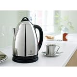 Russell Hobbs, Classic Montana Polished Kettle 1.7lt