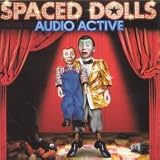 Spaced Dolls CD