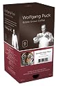 Wolfgang Puck Coffee Pods, Sumatra Kopi Raya Blend, 18-Count Box  (Pack of 3)