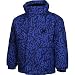 Spyder Mini Conquer Print Jacket - Toddler Boys