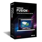 VMware Fusion 3