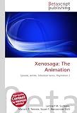 Xenosaga: The Animation