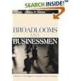 Broadlooms and Businessmen: A History of the Bigelow-Sanford Carpet Company