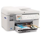HP : Photosmart Premium C309a Multifunction Printer, Fax, Scanner, Copier - ....