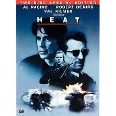 Heat [Import USA Zone 1]