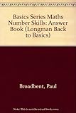 Maths number skills