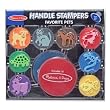 MELISSA & DOUG FAVORITE PETS STAMPERS