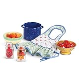 American Girl Kit Produce & Preserves