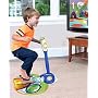 LEAPFROG 10250 ZIPPITY(TM) HIGH-ENERGY LEARNING SYSTEM