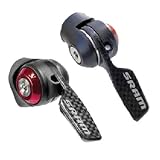 SRAM 10 Speed TT Road Bicycle Shifter Set - 00.7015.069.000