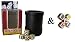 Dice Cup with 5 Dice and 5 Slot Dice Game