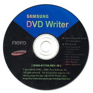  Writemaster  Samsung Shs Drivelightscribeblack