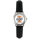 Game Time Women's University Of Illinois Player Series Watch #CPS-ILL