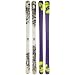 K2 Press Twin Tip Alpine Skis