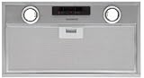 Rosieres - RHG 529 - Hotte Groupe Filtrant - Int&eacute;grable - 52 cm - Inox
