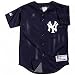 Majestic MLB Replica Pro-Mesh Jerseys - New York Yankees