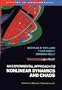 An Experimental Approach to Nonlinear Dynamics and Chaos/Book and Disk (Studies in Nonlinearity)