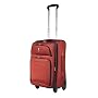 Atlantic Compass 21" Expandable Carry-On Spinner Suiter