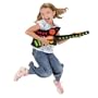 Winfun Rock N Sounds Electronic Guitar Pink