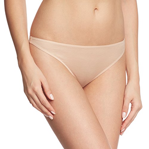 Hanro Women's Ultralight Thong