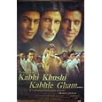 Kabhi Khushi Kabhie Gham (2001)