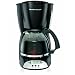 Hamilton Beach 12-Cup Digital Coffeemaker