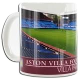 Aston Villa Stadium Mug