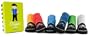 Trumpette Cruzin Johnny Socks, 0-12 Months, Colors May Vary