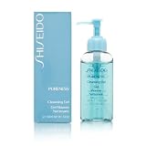 Shiseido Pureness Cleansing Gel 150ml/5.3oz