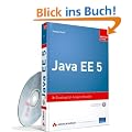 Java EE 5 - Einstieg f�r Anspruchsvolle - inkl. Lerntest auf CD