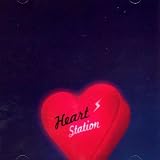 HEART STATION/ STAY GOLD by UTADA HIKARU [Korean Imported] (2008)