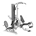 VPRIME w/Leg Press Home Gym by HOIST FITNESS