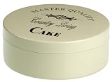 Review Lifestyle Products Ltd 2527COLIU / Country Living - Cake Tin Medium (20x8cm)