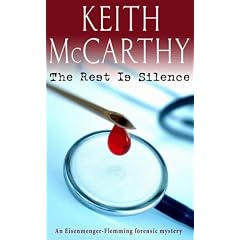 The Rest is Silence