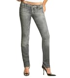 G by GUESS Eva Skinny Jeans